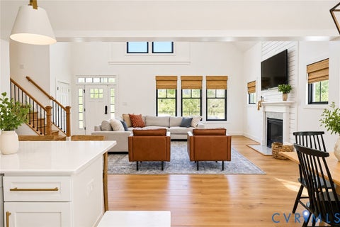 Tiny photo for 6265 Bushnell Drive, New Kent, VA 23124 (MLS # 2627294)