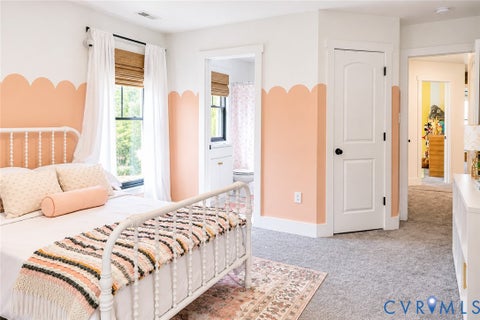 Tiny photo for 6265 Bushnell Drive, New Kent, VA 23124 (MLS # 2627294)
