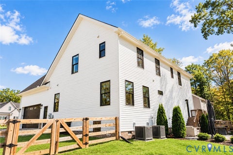 Tiny photo for 6265 Bushnell Drive, New Kent, VA 23124 (MLS # 2627294)
