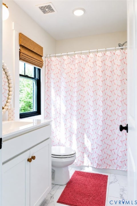 Tiny photo for 6265 Bushnell Drive, New Kent, VA 23124 (MLS # 2627294)