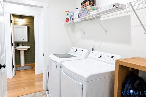 Tiny photo for 6265 Bushnell Drive, New Kent, VA 23124 (MLS # 2627294)