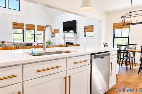 Tiny photo for 6265 Bushnell Drive, New Kent, VA 23124 (MLS # 2627294)