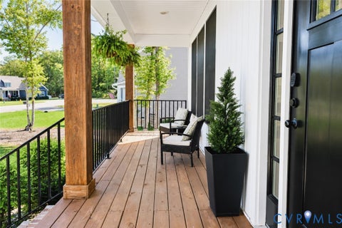 Tiny photo for 6265 Bushnell Drive, New Kent, VA 23124 (MLS # 2627294)