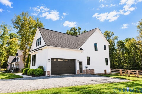 Tiny photo for 6265 Bushnell Drive, New Kent, VA 23124 (MLS # 2627294)