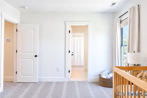 Tiny photo for 6265 Bushnell Drive, New Kent, VA 23124 (MLS # 2627294)