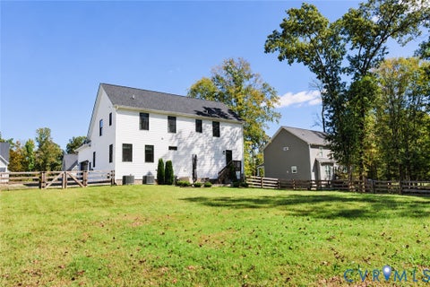 Tiny photo for 6265 Bushnell Drive, New Kent, VA 23124 (MLS # 2627294)