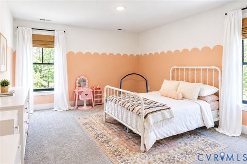Tiny photo for 6265 Bushnell Drive, New Kent, VA 23124 (MLS # 2627294)