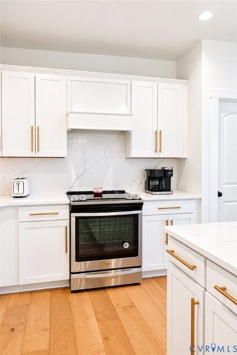 Tiny photo for 6265 Bushnell Drive, New Kent, VA 23124 (MLS # 2627294)