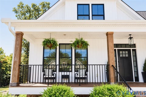 Tiny photo for 6265 Bushnell Drive, New Kent, VA 23124 (MLS # 2627294)