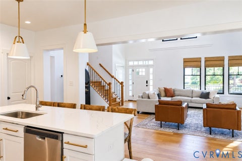 Tiny photo for 6265 Bushnell Drive, New Kent, VA 23124 (MLS # 2627294)