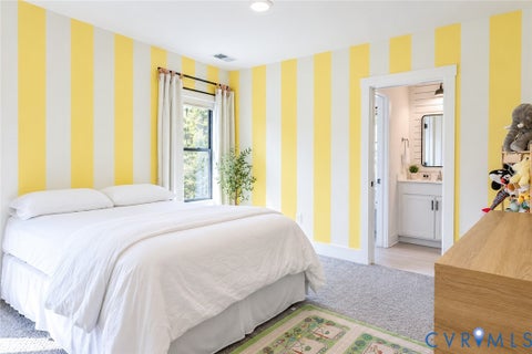 Tiny photo for 6265 Bushnell Drive, New Kent, VA 23124 (MLS # 2627294)