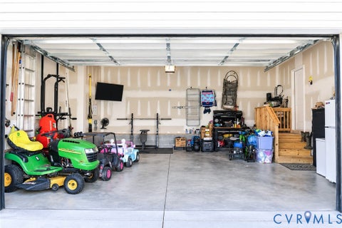 Tiny photo for 6265 Bushnell Drive, New Kent, VA 23124 (MLS # 2627294)