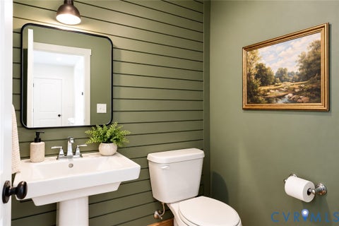 Tiny photo for 6265 Bushnell Drive, New Kent, VA 23124 (MLS # 2627294)