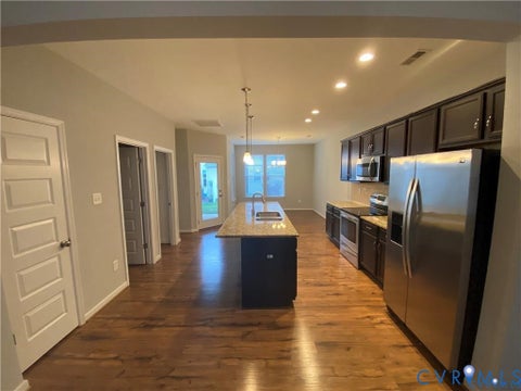 Tiny photo for 8040 Rutland Village Drive, Mechanicsville, VA 23116 (MLS # 2624269)