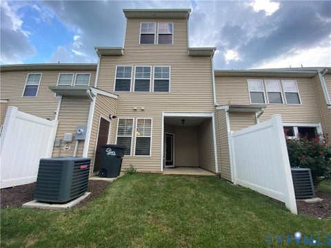 Tiny photo for 8040 Rutland Village Drive, Mechanicsville, VA 23116 (MLS # 2624269)