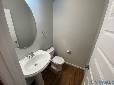 Tiny photo for 8040 Rutland Village Drive, Mechanicsville, VA 23116 (MLS # 2624269)