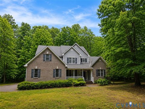 Photo of 1026 Ruffin Mill Place, Colonial Heights, VA 23834 (MLS # 2612099)