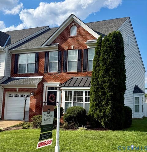 Photo of 10163 Cool Hive Place, Mechanicsville, VA 23116 (MLS # 2622956)