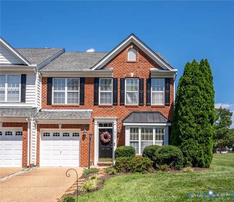 Photo of 10163 Cool Hive Place, Mechanicsville, VA 23116 (MLS # 2622956)