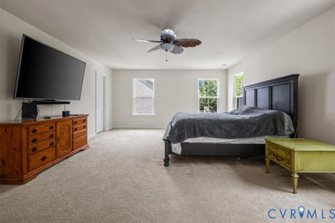 Tiny photo for 9013 Bailey Hill Road, Chesterfield, VA 23112 (MLS # 2618682)