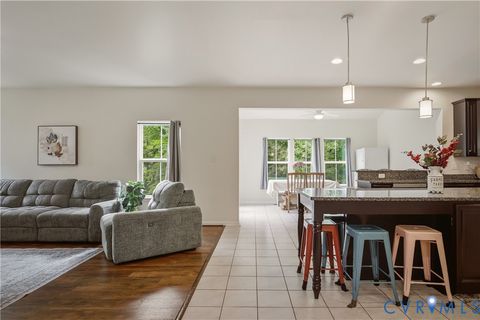 Tiny photo for 9013 Bailey Hill Road, Chesterfield, VA 23112 (MLS # 2618682)