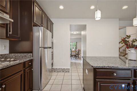 Tiny photo for 9013 Bailey Hill Road, Chesterfield, VA 23112 (MLS # 2618682)