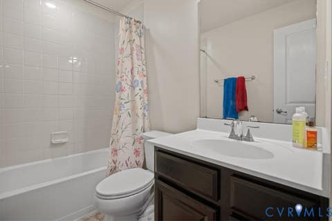 Tiny photo for 9013 Bailey Hill Road, Chesterfield, VA 23112 (MLS # 2618682)