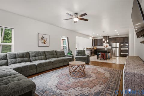 Tiny photo for 9013 Bailey Hill Road, Chesterfield, VA 23112 (MLS # 2618682)