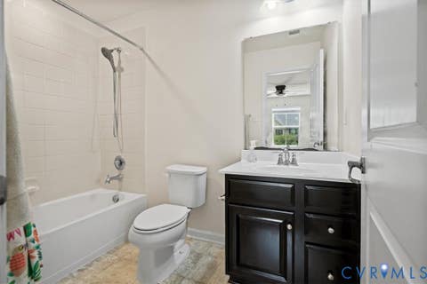 Tiny photo for 9013 Bailey Hill Road, Chesterfield, VA 23112 (MLS # 2618682)