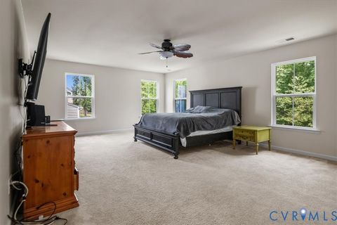 Tiny photo for 9013 Bailey Hill Road, Chesterfield, VA 23112 (MLS # 2618682)