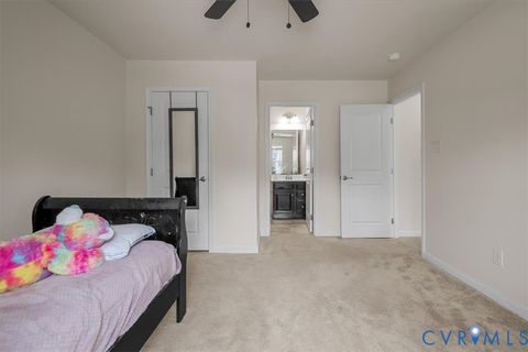 Tiny photo for 9013 Bailey Hill Road, Chesterfield, VA 23112 (MLS # 2618682)