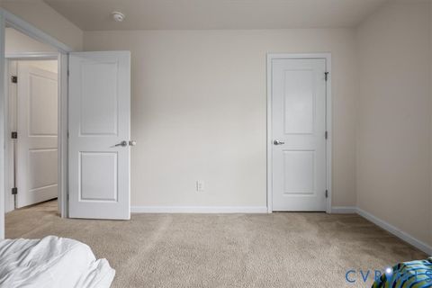 Tiny photo for 9013 Bailey Hill Road, Chesterfield, VA 23112 (MLS # 2618682)