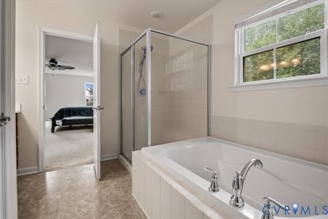 Tiny photo for 9013 Bailey Hill Road, Chesterfield, VA 23112 (MLS # 2618682)