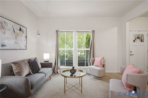 Tiny photo for 9013 Bailey Hill Road, Chesterfield, VA 23112 (MLS # 2618682)