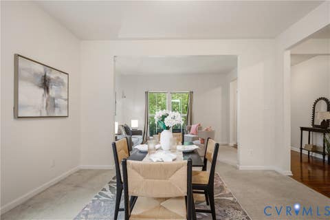 Tiny photo for 9013 Bailey Hill Road, Chesterfield, VA 23112 (MLS # 2618682)