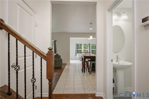 Tiny photo for 9013 Bailey Hill Road, Chesterfield, VA 23112 (MLS # 2618682)