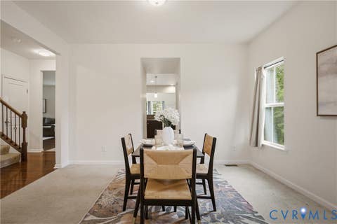 Tiny photo for 9013 Bailey Hill Road, Chesterfield, VA 23112 (MLS # 2618682)