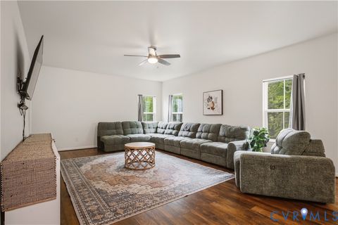 Tiny photo for 9013 Bailey Hill Road, Chesterfield, VA 23112 (MLS # 2618682)