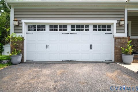 Tiny photo for 9013 Bailey Hill Road, Chesterfield, VA 23112 (MLS # 2618682)