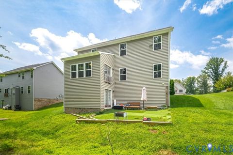 Tiny photo for 9013 Bailey Hill Road, Chesterfield, VA 23112 (MLS # 2618682)