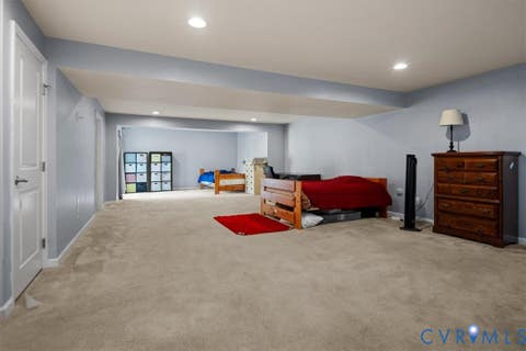 Tiny photo for 9013 Bailey Hill Road, Chesterfield, VA 23112 (MLS # 2618682)