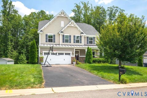 Photo of 9013 Bailey Hill Road, Chesterfield, VA 23112 (MLS # 2618682)