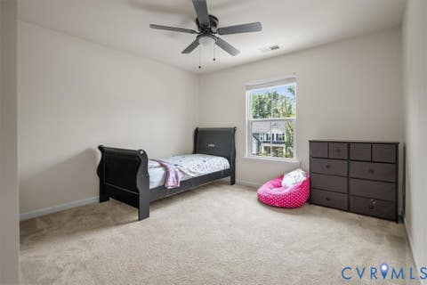 Tiny photo for 9013 Bailey Hill Road, Chesterfield, VA 23112 (MLS # 2618682)
