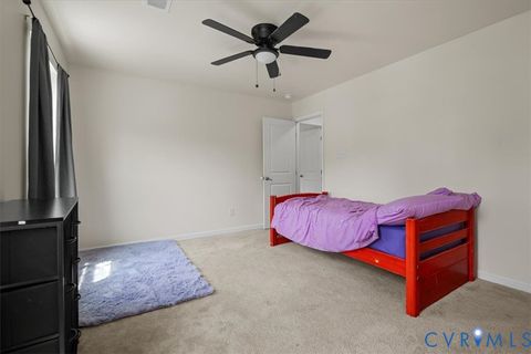 Tiny photo for 9013 Bailey Hill Road, Chesterfield, VA 23112 (MLS # 2618682)