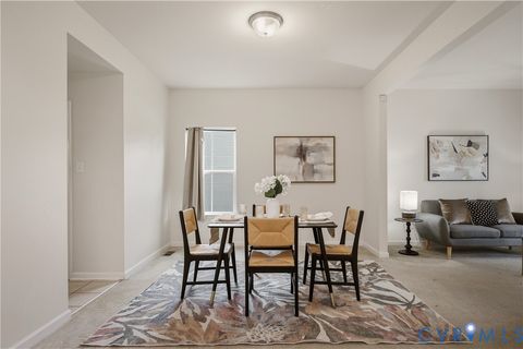 Tiny photo for 9013 Bailey Hill Road, Chesterfield, VA 23112 (MLS # 2618682)