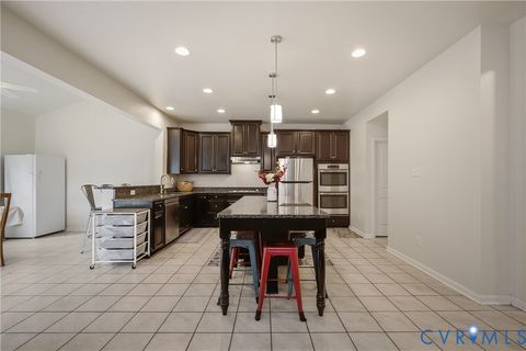 Tiny photo for 9013 Bailey Hill Road, Chesterfield, VA 23112 (MLS # 2618682)