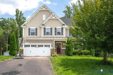Tiny photo for 9013 Bailey Hill Road, Chesterfield, VA 23112 (MLS # 2618682)
