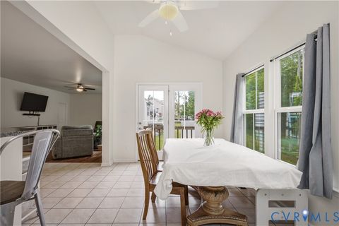 Tiny photo for 9013 Bailey Hill Road, Chesterfield, VA 23112 (MLS # 2618682)