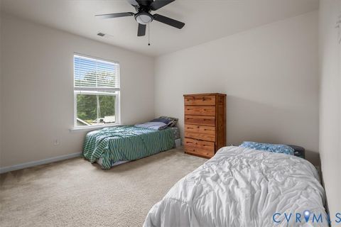 Tiny photo for 9013 Bailey Hill Road, Chesterfield, VA 23112 (MLS # 2618682)