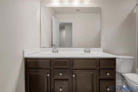 Tiny photo for 9013 Bailey Hill Road, Chesterfield, VA 23112 (MLS # 2618682)